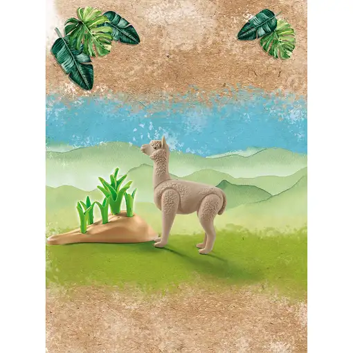 Playmobil Wiltopia 71062 figura de juguete para niños