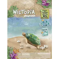 Playmobil Wiltopia 71058 figura de juguete para niños