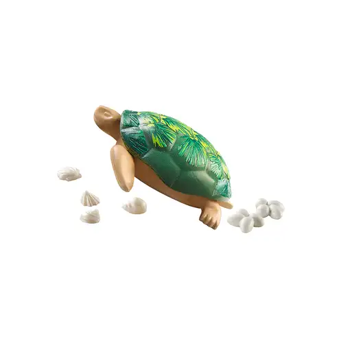 Playmobil Wiltopia 71058 figura de juguete para niños