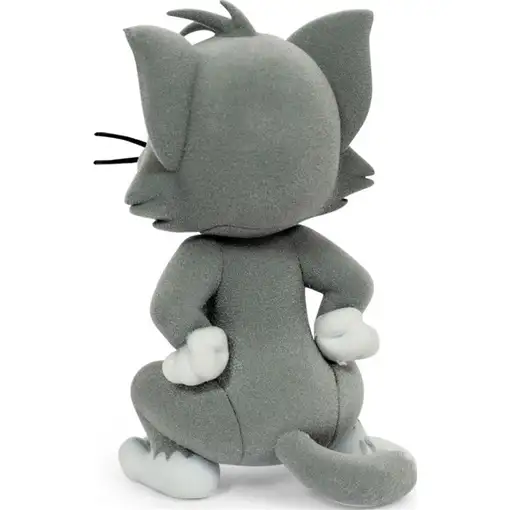 Banpresto TOM AND JERRY Fluffy Puffy