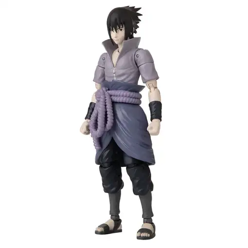 Bandai Sasuke Uchiha