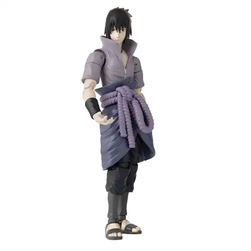 Bandai Sasuke Uchiha