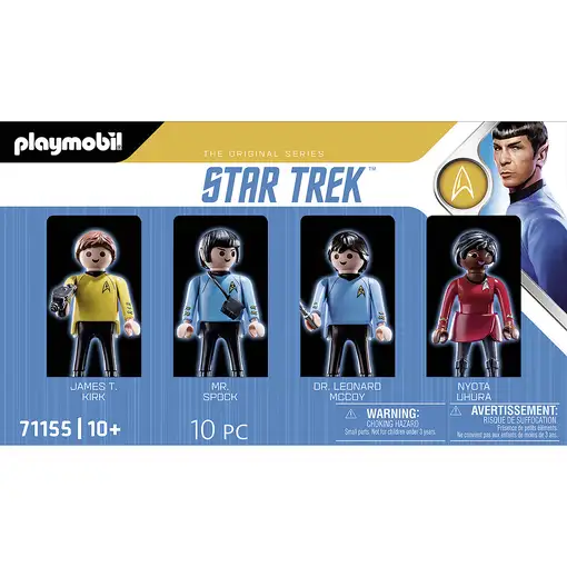 Playmobil 71155 figura de juguete para niños