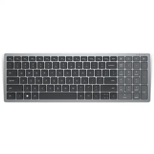 DELL Teclado compacto Pro Plus - KB740 - español (QWERTY)