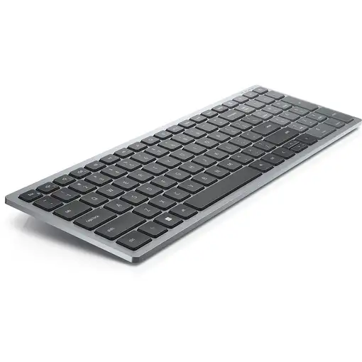 DELL Teclado compacto Pro Plus - KB740 - español (QWERTY)