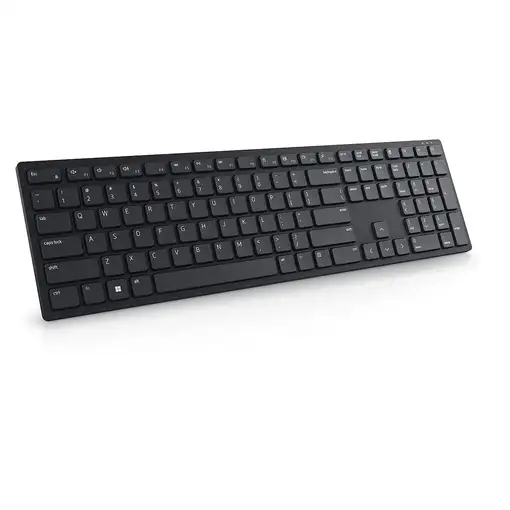 DELL Teclado Pro - KB500 - alemán (QWERTZ)