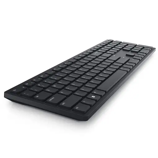 DELL Teclado Pro - KB500 - alemán (QWERTZ)
