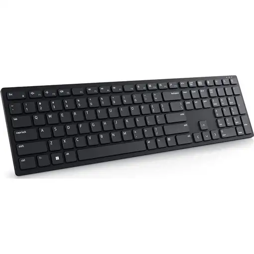DELL Teclado Pro - KB500 - alemán (QWERTZ)