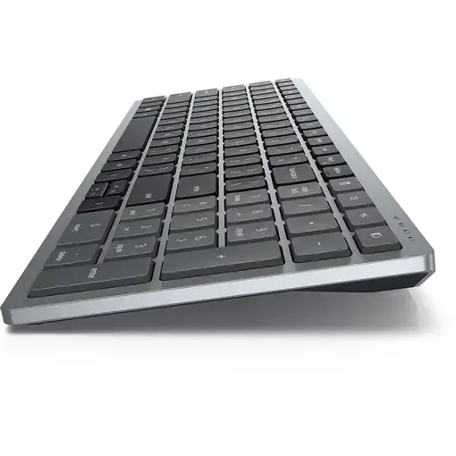 DELL Teclado compacto Pro Plus - KB740 - alemán (QWERTZ)