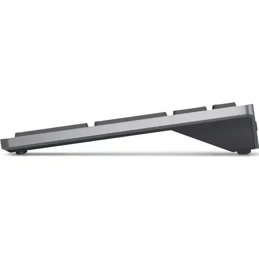 DELL Teclado compacto Pro Plus - KB740 - alemán (QWERTZ)