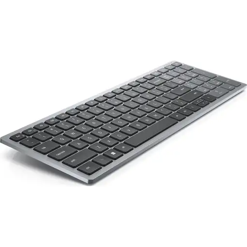 DELL Teclado compacto Pro Plus - KB740 - alemán (QWERTZ)