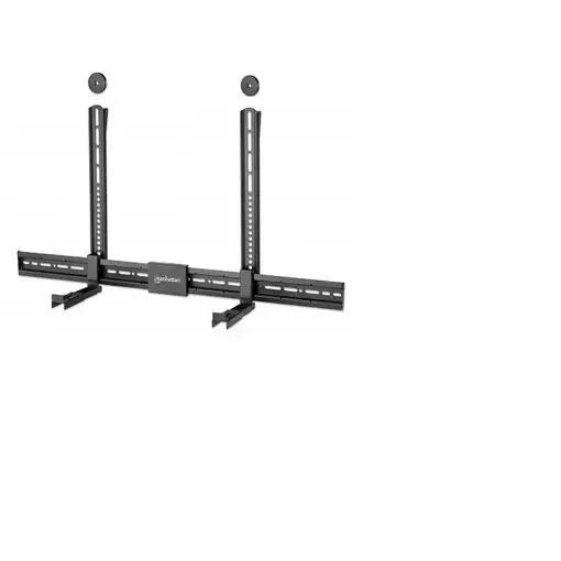 Manhattan Soporte universal para barra de sonido Manhattan Soporte universal para barra de sonido