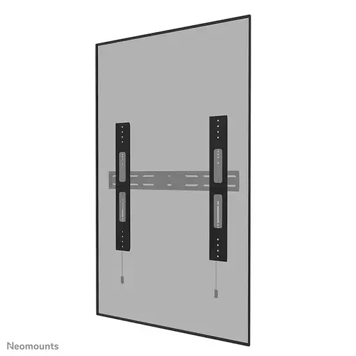 Neomounts AWL-250BL16 Kit de extensión VESA