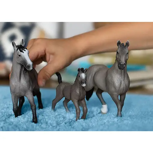 schleich HORSE CLUB 13956 figura de juguete para niños