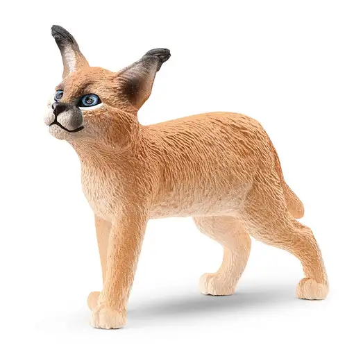 schleich Vida Salvaje 14868 figura de juguete para niños