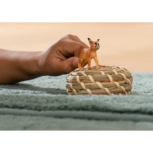 schleich Vida Salvaje 14868 figura de juguete para niños