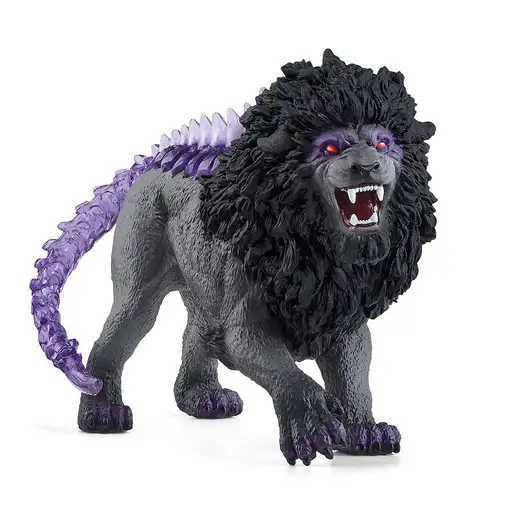 schleich ELDRADOR CREATURES 42555 figura de juguete para niños