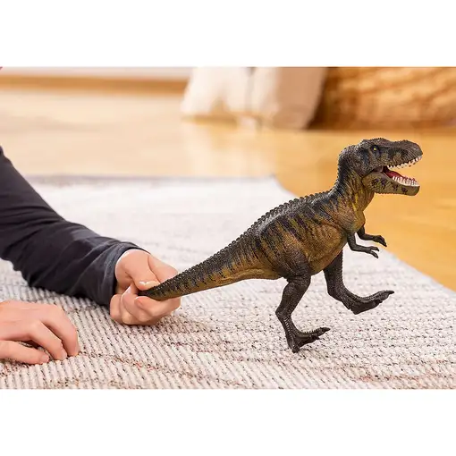 schleich Dinosaurs 15034 figura de juguete para niños