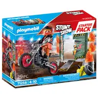 Playmobil Stuntshow 71256 figura de juguete para niños Playmobil Stuntshow 71256 figura de juguete para niños