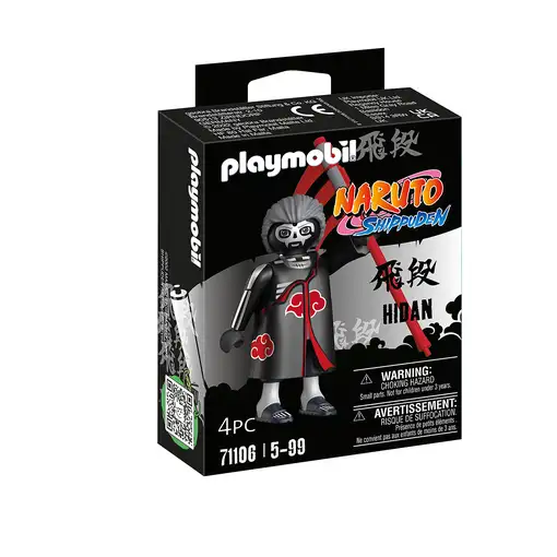 Playmobil Figures 71106 figura de juguete para niños
