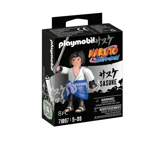 Playmobil 71097 figura de juguete para niños
