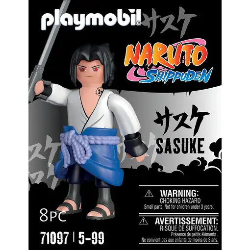 Playmobil 71097 figura de juguete para niños