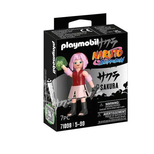 Playmobil 71098 figura de juguete para niños Playmobil 71098 figura de juguete para niños