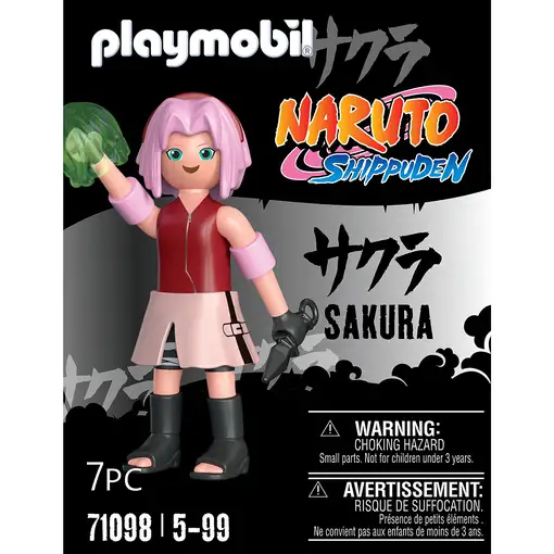 Playmobil 71098 figura de juguete para niños