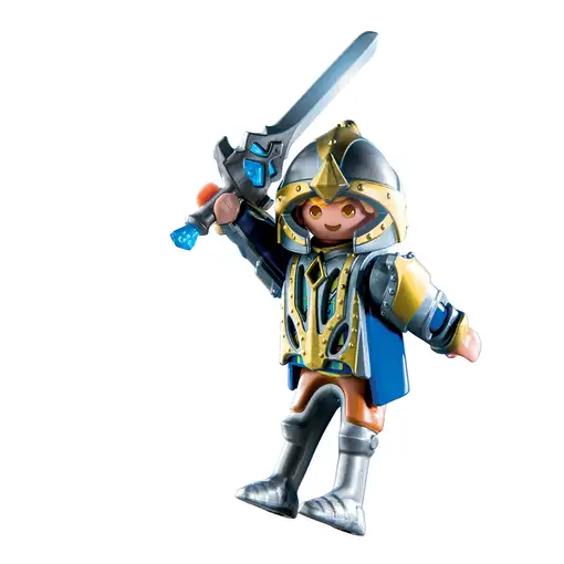 Playmobil Novelmore 71301 figura de juguete para niños Playmobil Novelmore 71301 figura de juguete para niños