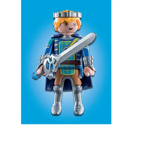 Playmobil Novelmore 71301 figura de juguete para niños