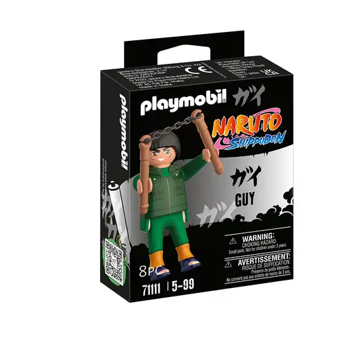 Playmobil 71111 figura de juguete para niños