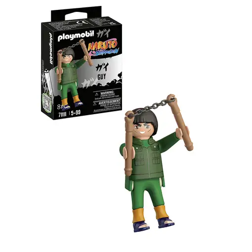 Playmobil 71111 figura de juguete para niños