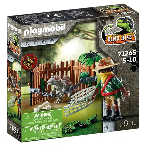 Playmobil 71265 figura de juguete para niños