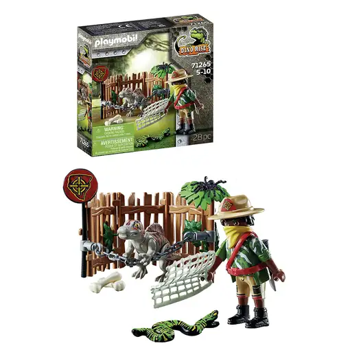 Playmobil 71265 figura de juguete para niños