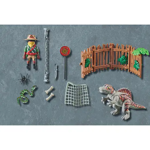 Playmobil 71265 figura de juguete para niños