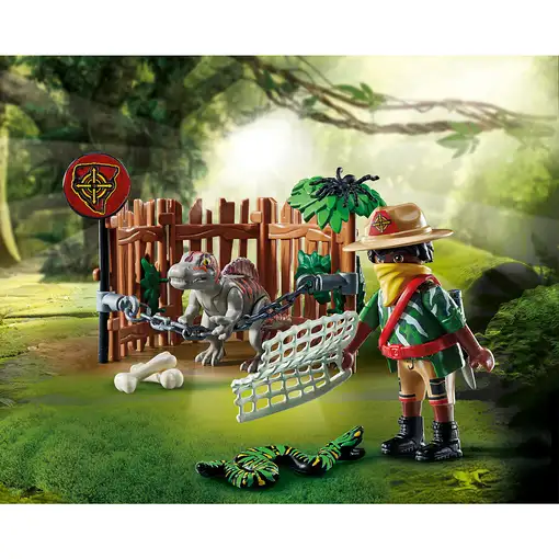 Playmobil 71265 figura de juguete para niños