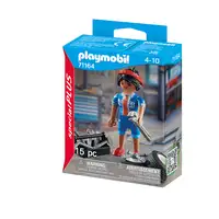 Playmobil SpecialPlus 71164 figura de juguete para niños