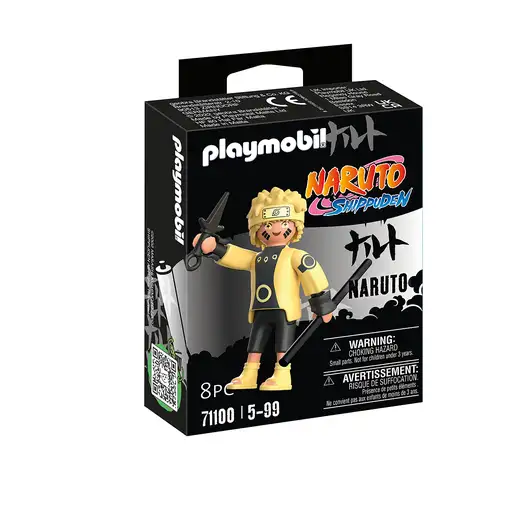 Playmobil 71100 figura de juguete para niños