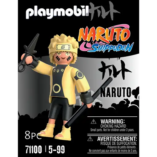 Playmobil 71100 figura de juguete para niños