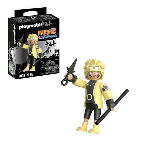 Playmobil 71100 figura de juguete para niños