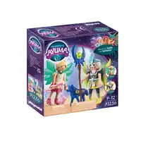 Playmobil Ayuma 71236 figura de juguete para niños