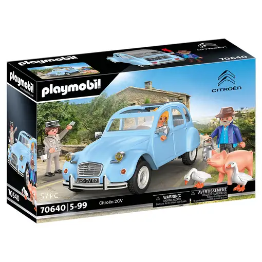 Playmobil Figures 70640 figura de juguete para niños Playmobil Figures 70640 figura de juguete para niños