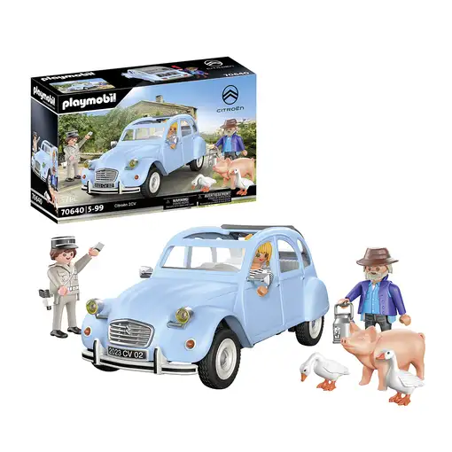 Playmobil Figures 70640 figura de juguete para niños
