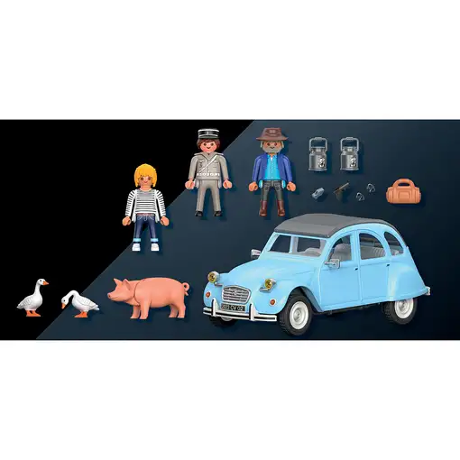 Playmobil Figures 70640 figura de juguete para niños