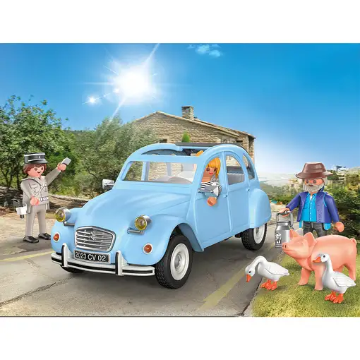 Playmobil Figures 70640 figura de juguete para niños