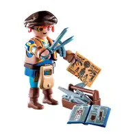 Playmobil Novelmore 71302 figura de juguete para niños Playmobil Novelmore 71302 figura de juguete para niños