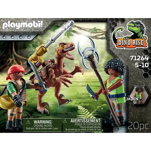 Playmobil 71264 figura de juguete para niños