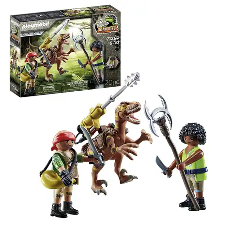 Playmobil 71264 figura de juguete para niños
