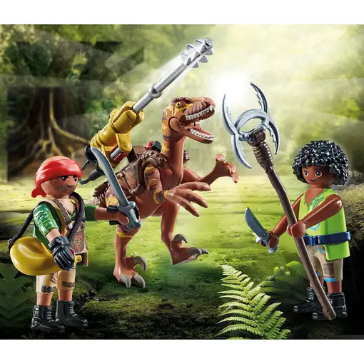 Playmobil 71264 figura de juguete para niños