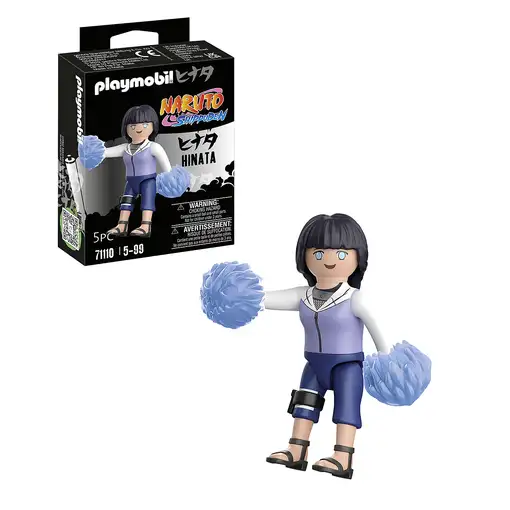 Playmobil 71110 figura de juguete para niños